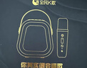 全民K歌麥克風(fēng)小度語(yǔ)音智能互動(dòng)音箱一體家庭KTV話筒音響套裝唱歌神器一體式MZ32生日禮物 曬單實(shí)拍圖