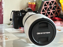 奧之心（OM SYSTEM）M.ZUIKO DIGITAL ED 50-200mm F2.8 IS PRO 遠攝變焦微單鏡頭 恒定光圈 防抖 曬單實(shí)拍圖
