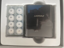 品勝（PISEN）5號充電鋰電池8粒充電倉套裝 AA五號1.5V快充充電器適用智能門(mén)鎖/游戲手柄/鍵鼠/話(huà)筒/電動(dòng)玩具等 曬單實(shí)拍圖