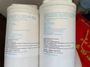 米家小米凈水器家用凈水機濾芯 4合1復合濾芯  適用小米凈水器500G/增強版 400G增強版 1A （廚下式） 曬單實(shí)拍圖