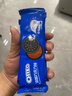 奧利奧（Oreo）巧克力味夾心餅干523g休閑零食早餐下午茶獨立小包裝 曬單實(shí)拍圖