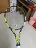 百寶力百保力Pure Aero阿爾卡拉斯全碳素專(zhuān)業(yè)網(wǎng)球拍百寶力PA【已穿線(xiàn)】 曬單實(shí)拍圖