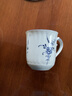 德國唯寶（Villeroy&Boch）經(jīng)典盧森堡系列 陶瓷馬克杯 進(jìn)口咖啡杯 早餐杯 茶杯 290 ml 盧森堡馬克杯 曬單實(shí)拍圖