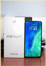 榮耀Play9T 新款 6000mAh大電池 防水抗跌 雙揚大音量 銀發(fā)人群 8+128 月影白 5G AI智能手機 國家補貼 曬單實拍圖