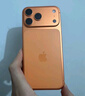 Apple/蘋(píng)果 iPhone 17 Pro Max 512GB 星宇橙色 支持移動(dòng)聯(lián)通電信5G 雙卡雙待手機 曬單實(shí)拍圖
