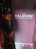 大摩（DALMORE）【国际威士忌金奖】洋酒 苏格兰单一麦芽威士忌 英国原装进口 12年 700ml 实拍图