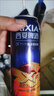 西夏啤酒XIXIAX9醇麥星空罐拉格啤酒500ML*12罐整箱裝 中秋送禮 曬單實(shí)拍圖