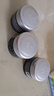 蘭蔻（LANCOME）肌底精華煥亮眼霜發(fā)光眼霜 5ml*3 一支正裝量【臨期清倉】 曬單實(shí)拍圖