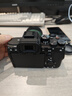索尼ILCE-7M4全畫幅微單數(shù)碼相機(jī)4K 60p直播視頻錄制 sony a7m4 五軸防抖A7M4 A7M4單機(jī)身【贈(zèng)卡+電池等】 官方標(biāo)配【推薦購買套餐】 曬單實(shí)拍圖