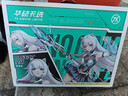 華碩 天選6 Pro 游戲筆記本電腦 FX608LM255-0EAFXHB8X10（U7-255HX 16G 1T RTX5060 2.5K 青） 曬單實(shí)拍圖