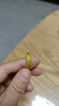 周生生 黃金吊墜 足金長(cháng)命金鎖 如意順遂祝福新生禮不含項鏈 91005P計價(jià) 5.73克(含工費200元) 曬單實(shí)拍圖