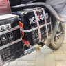 旭派超能電動工具類用鉛酸石墨烯專利技術(shù)電池二輪三輪車電瓶 60v24a舊換新.回收同型號舊 30-70 曬單實拍圖