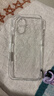 圖拉斯【久用不發(fā)黃】 適用iphone17promax手機殼蘋(píng)果17pro保護套17透明Air全包超薄磁吸散熱防摔高端男 iPhone 17【相機按鍵全包】 【精美透亮】不黃原材+超薄裸感+超強防爆 曬單實(shí)拍圖
