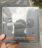 70邁行車(chē)記錄儀M310Pro 3K 1620P超清 星光夜視 F1.55大光圈360度旋轉 曬單實(shí)拍圖