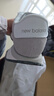 NEW BALANCE NB官方男鞋女鞋秋冬復古百搭輕便潮流運動(dòng)休閑鞋237系列 淺灰色 MS237HG 40 (腳長(cháng)25cm) 曬單實(shí)拍圖