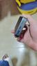 皓依 3C認證【20000M丨可上飛機】蘋(píng)果磁吸充電寶Magsafe無(wú)線(xiàn)超薄小巧便攜移動(dòng)電源iphone16外接電池 20000M-深空灰【高端隱藏數顯】可上飛機 【全國當日/次日達】支持超級快充丨所 曬單實(shí)拍圖