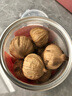 萬(wàn)興姜老大獨(dú)頭黑蒜即食發(fā)酵黑大蒜頭煲湯正宗云南特產(chǎn)網(wǎng)紅零食 【精選】獨(dú)頭黑蒜250g*1瓶 曬單實(shí)拍圖
