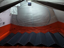 牧高笛（MOBIGARDEN）  冷山UL  戶(hù)外徒步露營(yíng)防風(fēng)防雨超輕便攜易搭建雙層帳篷 【常規版】雙人/冷山UL2 30D 曬單實(shí)拍圖