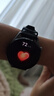 HUAWEIWATCH GT 6 雅丹黑 46mm智能手表多維情緒健康全新騎行體驗(yàn)21天超長(zhǎng)續(xù)航華為GT6手表GT5升級(jí) 曬單實(shí)拍圖