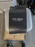 坚果投影（JMGO）O2 Ultra 4K超高清超短焦三色激光投影仪电动微云台家用影院 （2800:1对比度 激光电视替代者） 实拍图