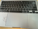 【Apple】蘋(píng)果筆記本電腦二手 MacBook Pro Air  商務(wù)辦公輕薄設計制圖剪輯學(xué)習編程 95新20款K32灰K62銀8G-256G帶bar 曬單實(shí)拍圖