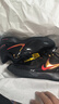 耐克（NIKE）男子籃球鞋勒布朗LEBRON NXXT運動鞋F(xiàn)J1567-001 黑42 曬單實拍圖