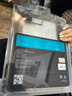 耐爾金 適用小米平板Pad6/6Pro保護套11英寸保護殼 帶筆槽全包防摔防彎支架磁吸休眠皮套 悍甲Pro黑色 曬單實(shí)拍圖