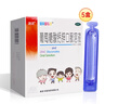 澳諾 葡萄糖酸鈣鋅口服溶液 5ml*360支 治療缺鈣鋅佝僂病 小兒發(fā)育遲緩食欲缺乏 鋅 液體鈣 葡萄糖酸鋅口服溶液 兒童鈣 鋅鈣特 鈣片 葡萄糖酸鋅 葡萄糖酸鈣 曬單實(shí)拍圖