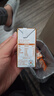 百菲酪水牛純牛奶200ml*20盒 4.0g優(yōu)質(zhì)乳蛋白 禮盒裝 曬單實(shí)拍圖
