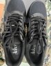 金猴訓練鞋戶(hù)外黑色男大碼鞋單鞋耐磨男鞋透氣網(wǎng)眼休閑運動(dòng)跑步男鞋 QJ2001A 黑色 四季款 41 曬單實(shí)拍圖