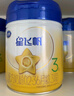 飛鶴星飛帆幼兒配方奶粉 3段(1-3歲) 300克 專利OPO【京東試用裝】 曬單實拍圖