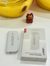 聯(lián)想原裝正品隨身wifi6電腦直連上網(wǎng)/免驅動(dòng)/免安裝自帶網(wǎng)卡無(wú)限便攜全國高速隨行網(wǎng)絡(luò )通用流量 聯(lián)想拯救者旗艦隨身WiFi6 pro【C口-白色】 電腦直連上網(wǎng)【送轉接器+充電倉】 曬單實(shí)拍圖