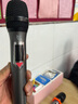 貝德 音響話(huà)筒耳麥配件紅旗超群盤(pán)古戰狼風(fēng)華鳳凰音箱配件 單只0567s無(wú)線(xiàn)話(huà)筒 曬單實(shí)拍圖