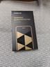 綠聯【無黑邊不擋屏】適用蘋果17/16Pro鋼化膜iPhone17/16Pro手機膜無邊高清防摔防爆保護膜 2片裝 曬單實拍圖