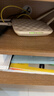 普聯(lián)（TP-LINK） 大道AX3000滿(mǎn)血WiFi6千兆無(wú)線(xiàn)路由器 5G雙頻家用穿墻 Mesh 3000M無(wú)線(xiàn)速率 信號增強 易展 XDR3010 曬單實(shí)拍圖