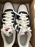 NIKE耐克休閑鞋大童男女鞋COURT BOROUGH LOW 2運(yùn)動(dòng)休閑鞋DO7446-101 DO7446-101 40 曬單實(shí)拍圖