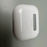 Apple/蘋果 AirPods Pro (第三代) 搭配MagSafe充電盒 (USB-C) 蘋果耳機(jī) 藍(lán)牙耳機(jī) 適用iPhone/iPad/Mac 曬單實(shí)拍圖