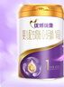 優(yōu)博瑞霂【新國(guó)標(biāo)】圣元優(yōu)博瑞慕瑞霂1段嬰幼兒配方奶粉400g罐裝0-6個(gè)月 曬單實(shí)拍圖