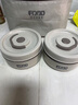 XKJ德國高端保溫飯盒可微波爐上班族中小學(xué)生帶飯食品級分層獨立餐盒 【染青藍】 兩層 1L 曬單實(shí)拍圖