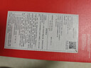 耐克NIKE女復古休閑板鞋 熊貓DUNK緩震運動(dòng)鞋 DD1503-101白黑36.5 曬單實(shí)拍圖