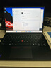 ThinkPad【國家補貼20%】聯(lián)想E14筆記本電腦 AI PC 商務(wù)辦公學(xué)生輕薄本 酷睿Ultra5-225H 32G 1T 2.8K黑色 曬單實(shí)拍圖