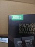 將頓品牌適用于oppo renoz電池大容量 RENO Z擴容魔改電板BLP717內置更換充電電池 適配:OPPO RenoZ電池【升級4300毫安】 曬單實(shí)拍圖