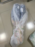 喜潤家棉紗拖把木桿老式墩布拖布排拖塵推海綿膠棉物業(yè)工廠(chǎng)棉線(xiàn)洗車(chē)拖把 曬單實(shí)拍圖