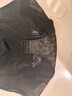 歐迪芬女士輕薄塑身衣托胸帶杯墊收腹提臀側(cè)收副乳連體衣 XE4301 曬單實(shí)拍圖