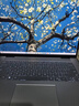 戴爾（DELL）靈越16PLUS 7630 16英寸金屬超極本輕薄便攜商務(wù)辦公學(xué)生設計游戲筆記本電腦 酷睿i5H標壓 16G 1TB 2.5K護眼屏 曬單實(shí)拍圖