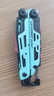 LEATHERMANSignal烽火工具鉗萊特曼戶外求生多功能裝備 EDC隨身打火石工具 湖綠黑色[832733] 曬單實拍圖