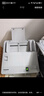 松下電器松下（panasonic） SL-1056(45頁(yè)) / SL-1066（65頁(yè)）高速雙面自動(dòng)饋紙A4彩色辦公文檔掃描儀 KV-SL1056-C2（45頁(yè)/90面/分鐘） 曬單實(shí)拍圖