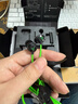 雷蛇（Razer）戰錘狂鯊V3 有線(xiàn)入耳式耳機耳塞 7.1環(huán)繞聲 吃雞神器 三角洲官方指定 Type C（贈THX軟件 可調EQ） 曬單實(shí)拍圖
