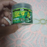 南北魚(yú)餌草魚(yú)餌料二代草釣餌草青王專(zhuān)攻大青魚(yú)水庫大物配方黑坑野釣料 狂草青-皮筋顆粒青甜（約115粒） 曬單實(shí)拍圖