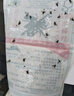 達豪蒼蠅貼50張粘蠅紙膠家用滅蠅神器粘蟲(chóng)板強力誘捕器粘蠅板 曬單實(shí)拍圖